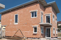 Bynea home extensions